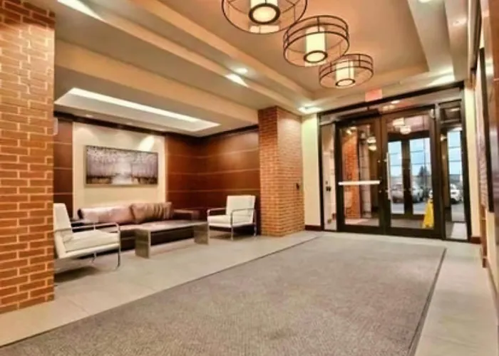Private Bathroom Queen Room