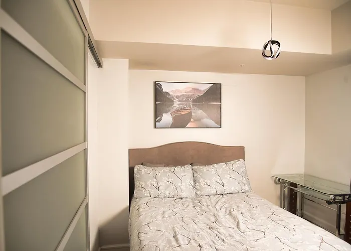 Private Bathroom Queen Room